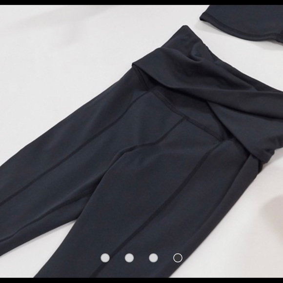 Free people hang ten leggings brand new with tags - Picture 2 of 4